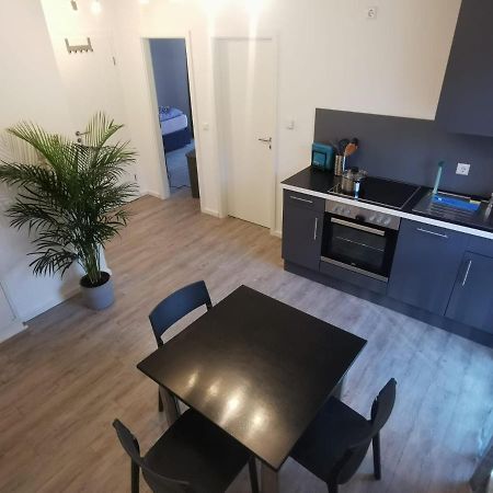 City Suite Gablenberg شتوتغارت المظهر الخارجي الصورة
