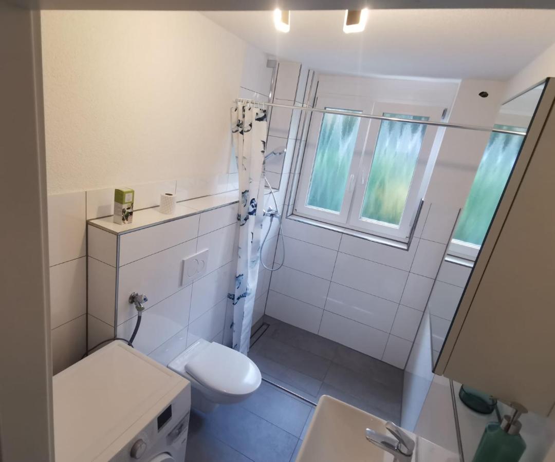 City Suite Gablenberg شتوتغارت المظهر الخارجي الصورة