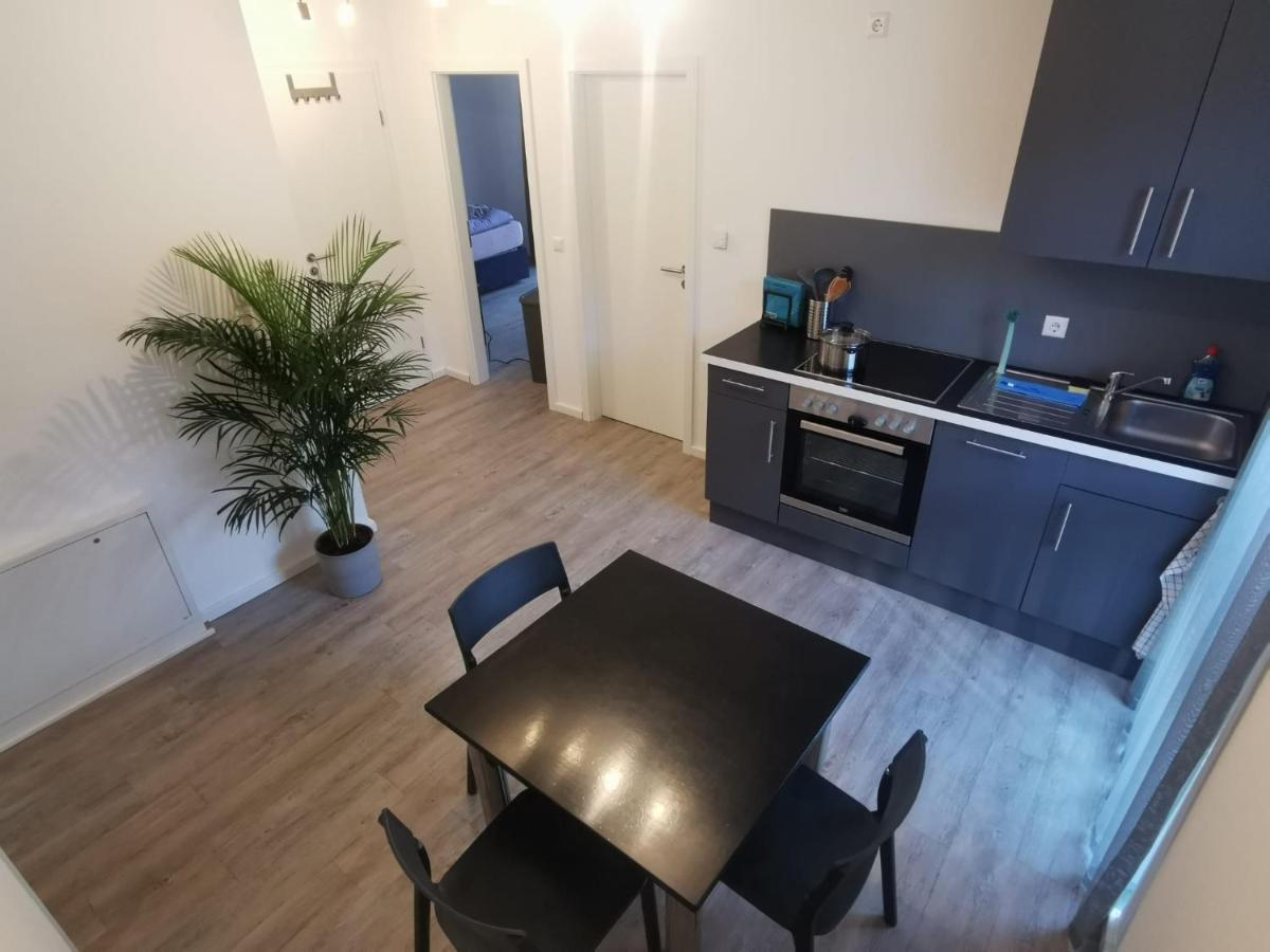 City Suite Gablenberg شتوتغارت المظهر الخارجي الصورة