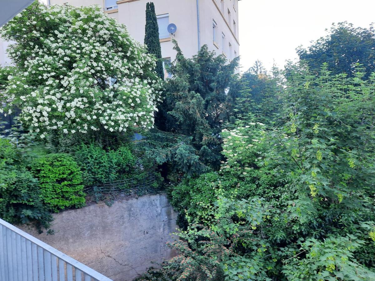 City Suite Gablenberg شتوتغارت المظهر الخارجي الصورة