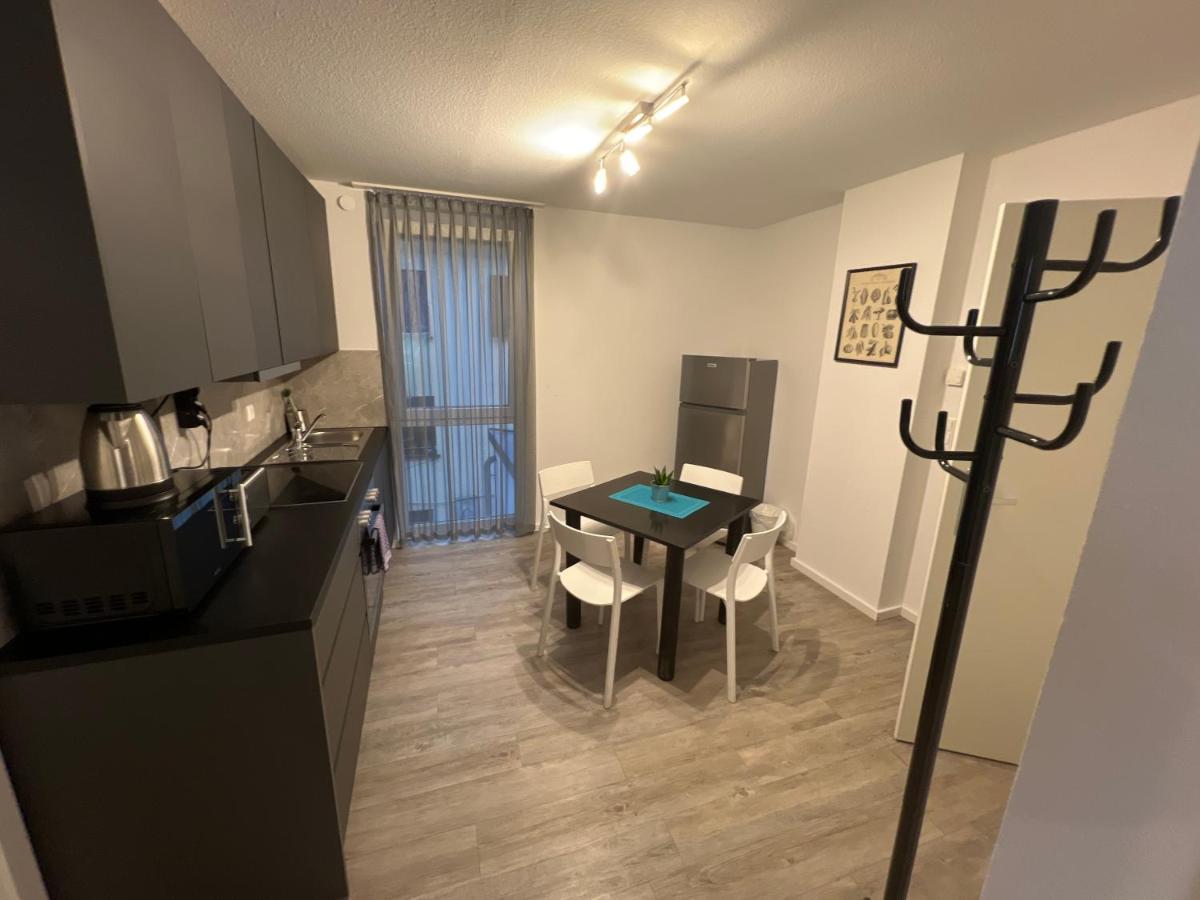 City Suite Gablenberg شتوتغارت المظهر الخارجي الصورة