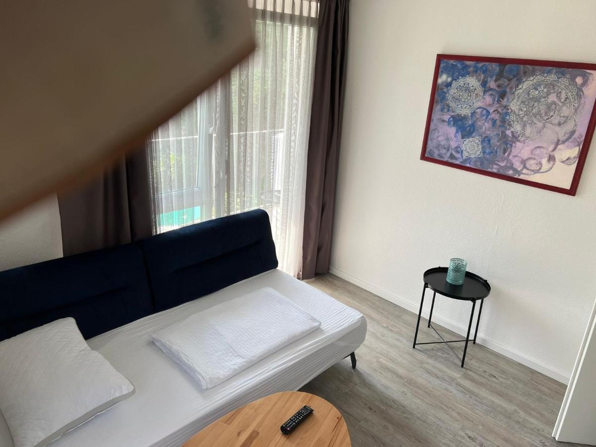City Suite Gablenberg شتوتغارت المظهر الخارجي الصورة