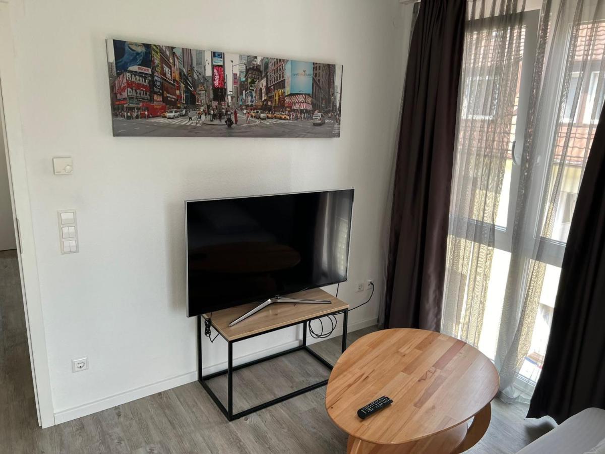 City Suite Gablenberg شتوتغارت المظهر الخارجي الصورة