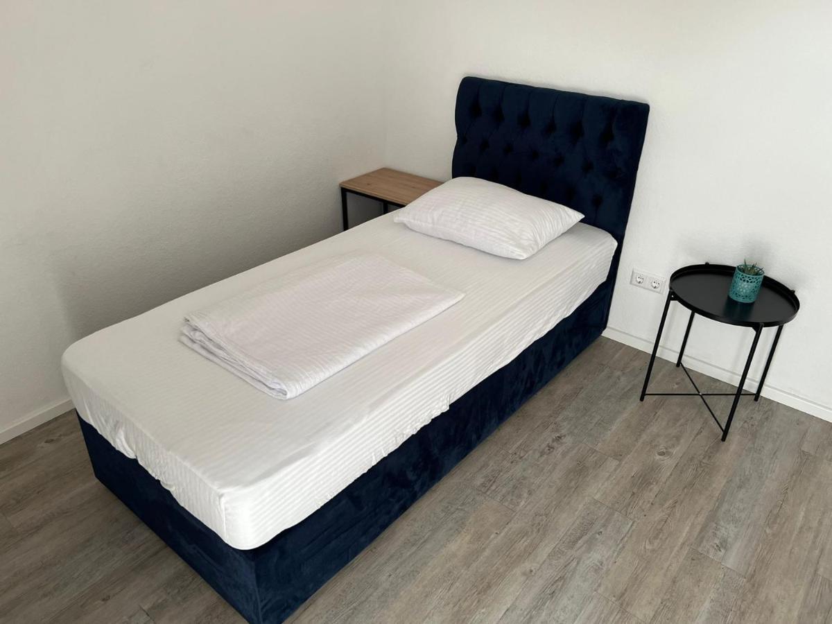 City Suite Gablenberg شتوتغارت المظهر الخارجي الصورة
