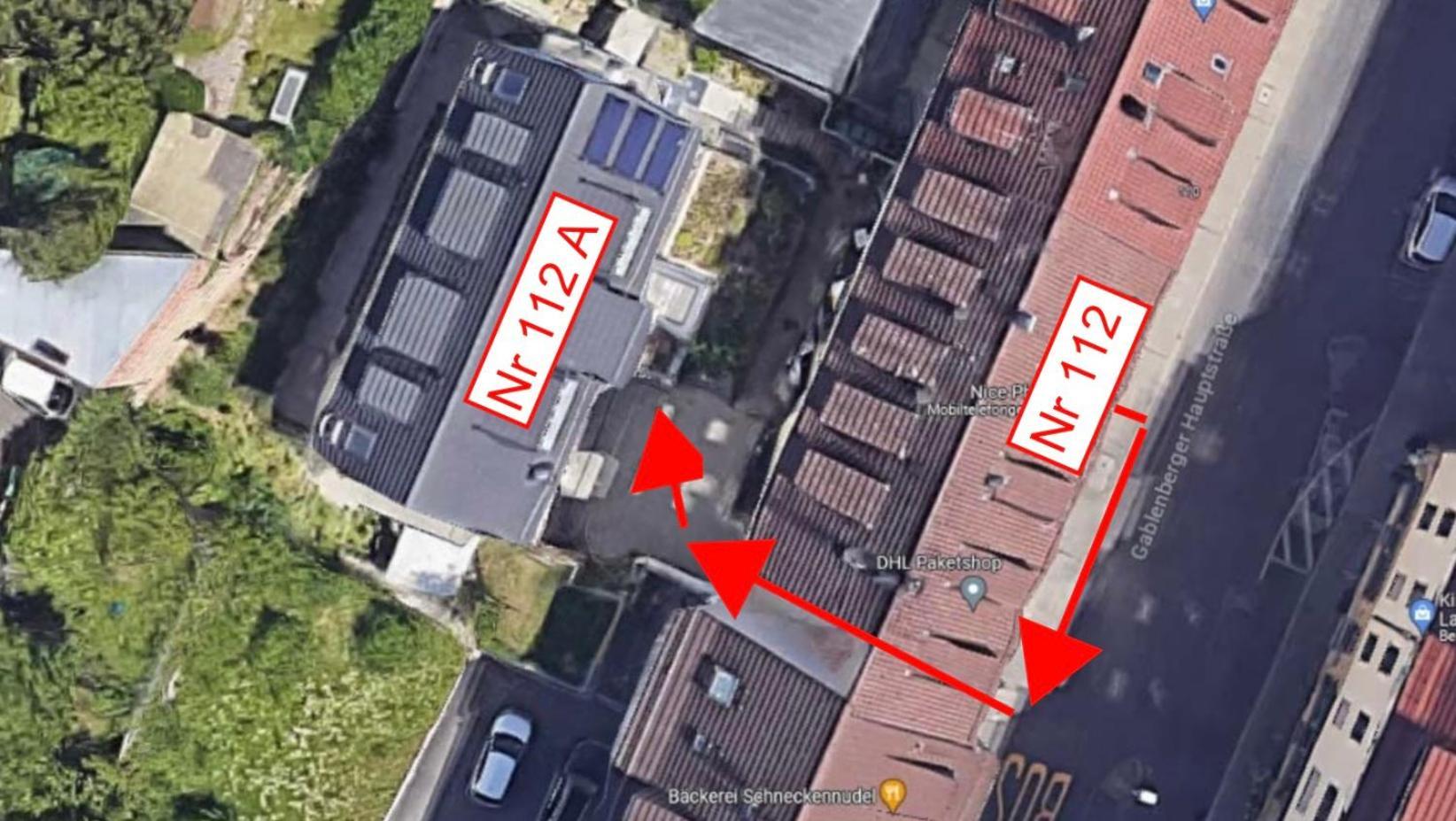 City Suite Gablenberg شتوتغارت المظهر الخارجي الصورة